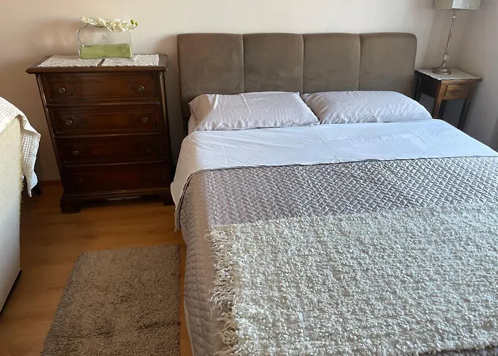 Apartment On Akademika Lazarenka 48A