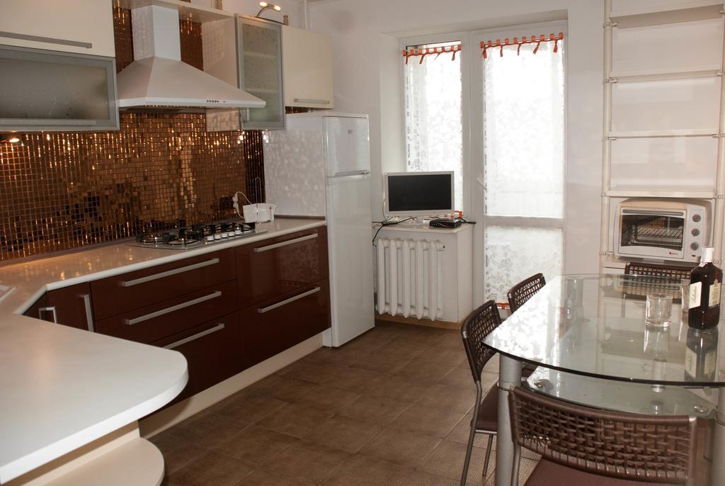 On Akademika Lazarenka 48a * Lviv